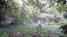 Burnt Ash Pond.JPG