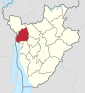 Burundi - Bubanza.svg