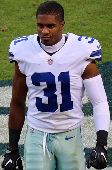 Byron Jones