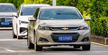 CHEVROLET MALIBU EIGHTH GENERATION China (2).jpg