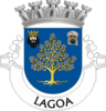 Escudo de Lagoa