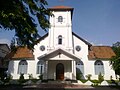 Igreja de Cristo da Igreja do Sul da Índia, Alappuzha