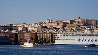 Cagliari