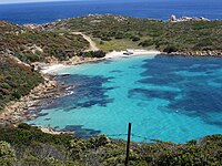 Cala Sabina, Isla Asinara.jpg