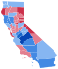 Thumbnail for 1868 United States presidential election in California