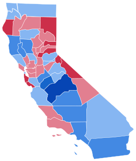 <span class="mw-page-title-main">1868 United States presidential election in California</span>