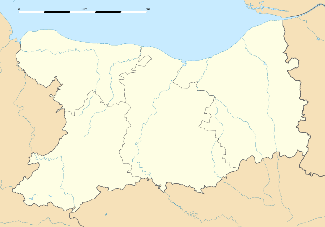 File:Calvados department location map.svg