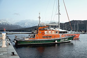 Calvi: Géographie, Urbanisme, Toponymie