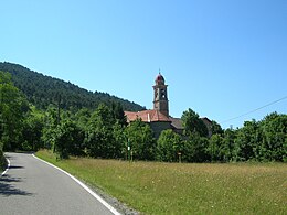 Cabanne de Marcaieu – Veduta