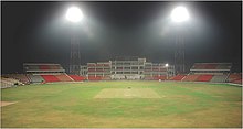 Captain Roop singh stadium in Flood Lights Gwalior - panoramio.jpg