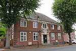 Carshalton Council Offices