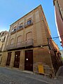 Casa del Marquès de Capmany (Cervera)