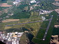 Casement Aerodrome, Baldonnel - aerial.jpg