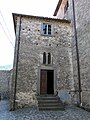 Chiesa di San Michele di Castiglione di Garfagnana, Toscana, Italia