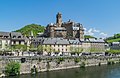 * Nomination View of the castle of Estaing, Aveyron, France. --Tournasol7 00:03, 22 December 2018 (UTC) * Promotion Good quality. --Jacek Halicki 00:06, 22 December 2018 (UTC)