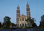 Thumbnail for Saint-François-Xavier Cathedral