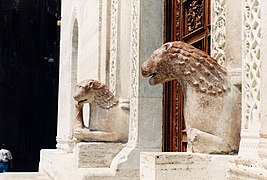 Catedral de Foligno.