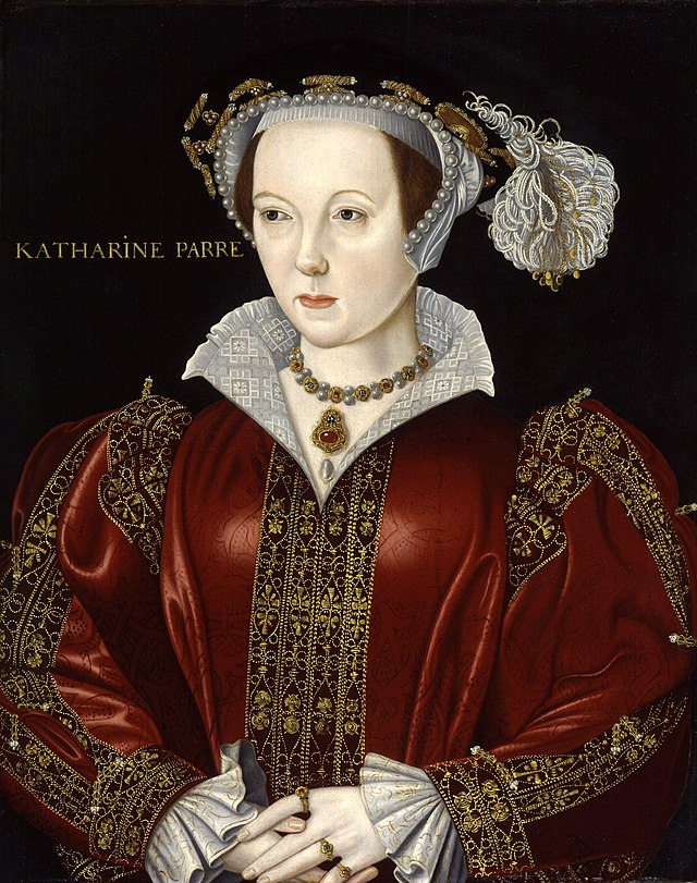 queen anne of cleves