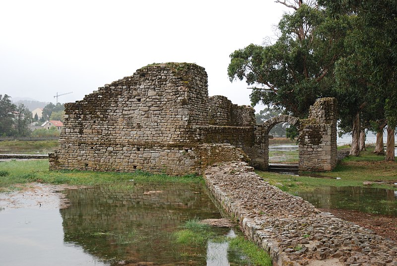 File:Catoira - panoramio.jpg