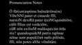 File:Catullus 33 dalam bahasa Latin O furum optime balneariorum, Pengucapan, Meter, Kosakata, Tata bahasa Catatan.webm