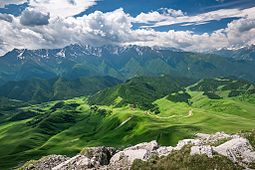 Caucasus Mountains Ingushetia.jpg