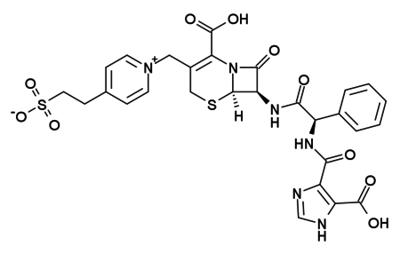 Cefpimizole