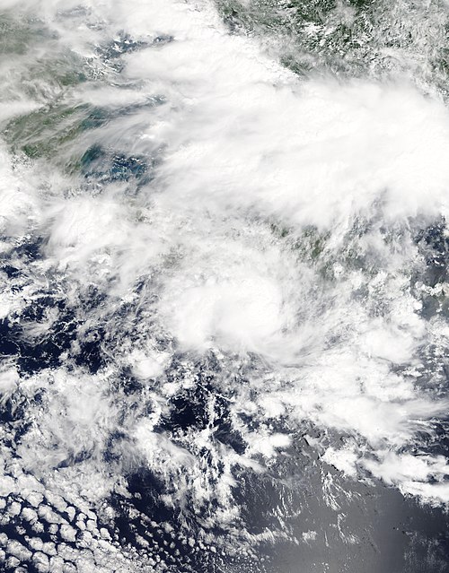 2017–18 Australian region cyclone season