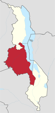 Central Region, Malawi