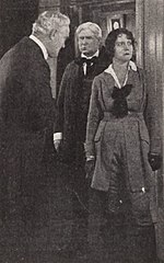 Thumbnail for Chain Lightning (1922 film)