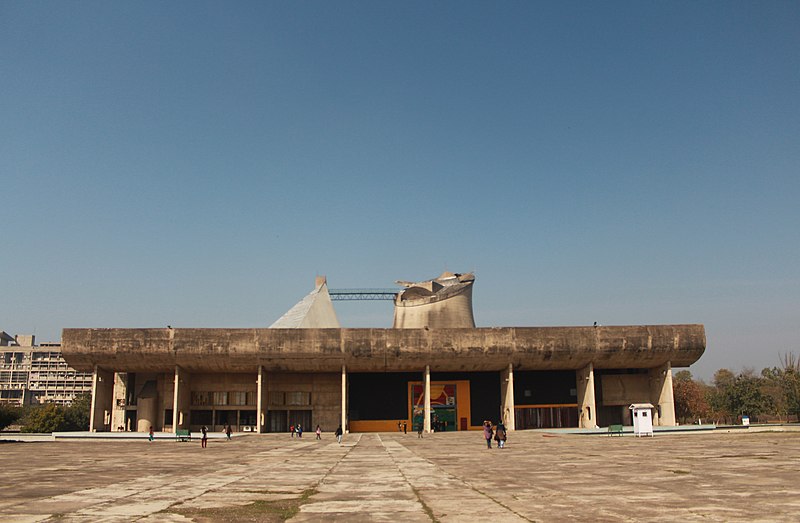 File:Chandigarh assembly building 02.JPG