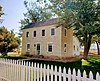 Charles Crawforth Farmstead