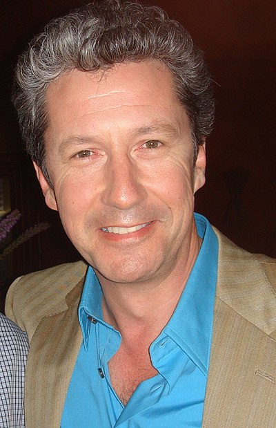 Charles Shaughnessy Net Worth, Biography, Age and more