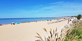Châtelaillon-Plage things to do in Charente-Maritime