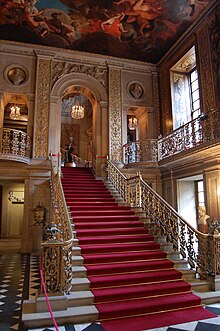 Chatsworth House Wikipedia