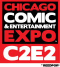 Thumbnail for Chicago Comic &amp; Entertainment Expo