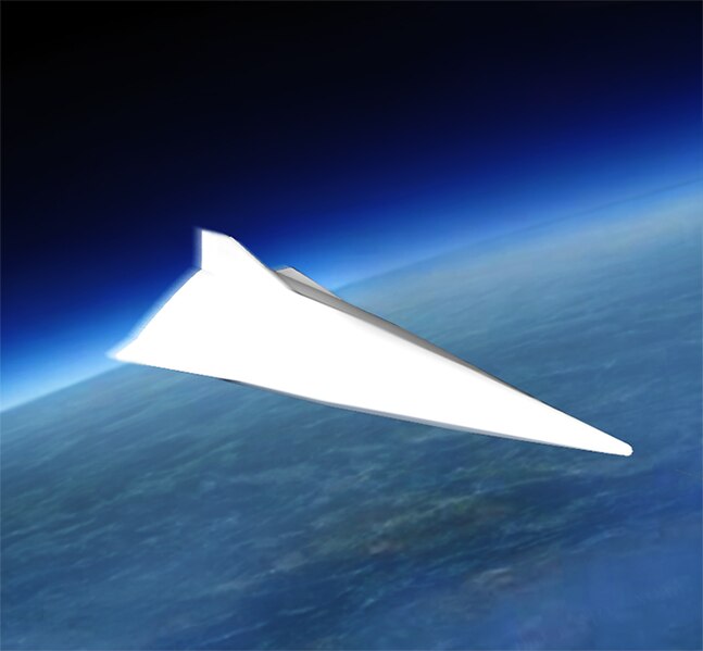 File:Chinese Hypersonic Gliding Vehicle.jpg