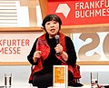 Chisako Wakatake. Frankfurter Buchmesse 2022