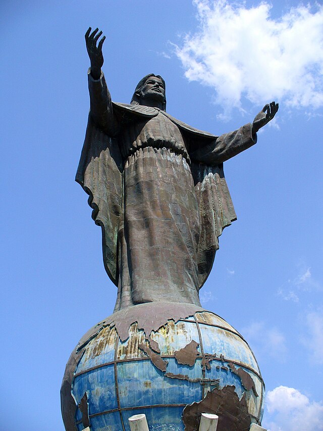 Cristo Rei