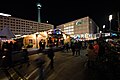 Christmas market Alexanderplatz Berlin 2023-12-17 02