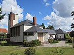 Christuskirche (Brandenburg an der Havel)