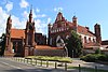 Church of St.Anne and St. Francis of Assisi in Vilnius 20180810.jpg