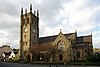 Gereja St Leonard, Paroki Padiham - geograph.org.inggris - 542665.jpg