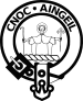 Clan member crest badge - Clan MacLea.svg