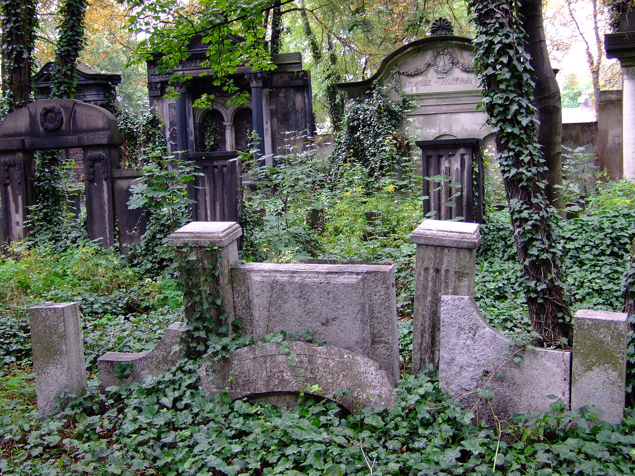 Cmentarz żydowski w Zabrzu15.jpg