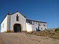 Miniatura para Convento de Santo António (Sertã)