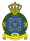 Coat of Arms Royal Netherlands Air Force 901 Squadron.svg