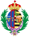 スペインにおける紋章