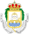 Escudo de San Fernando