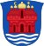 Coat of arms of Aalborg.svg