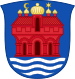 Wappen von Aalborg
